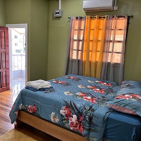 Hollywood Guesthouse Georgetown Dış mekan fotoğraf