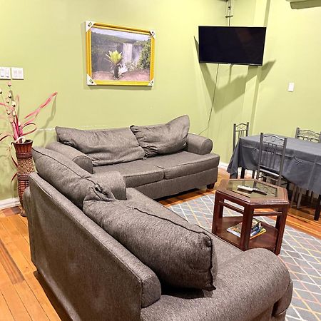 Hollywood Guesthouse Georgetown Dış mekan fotoğraf