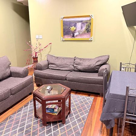 Hollywood Guesthouse Georgetown Dış mekan fotoğraf