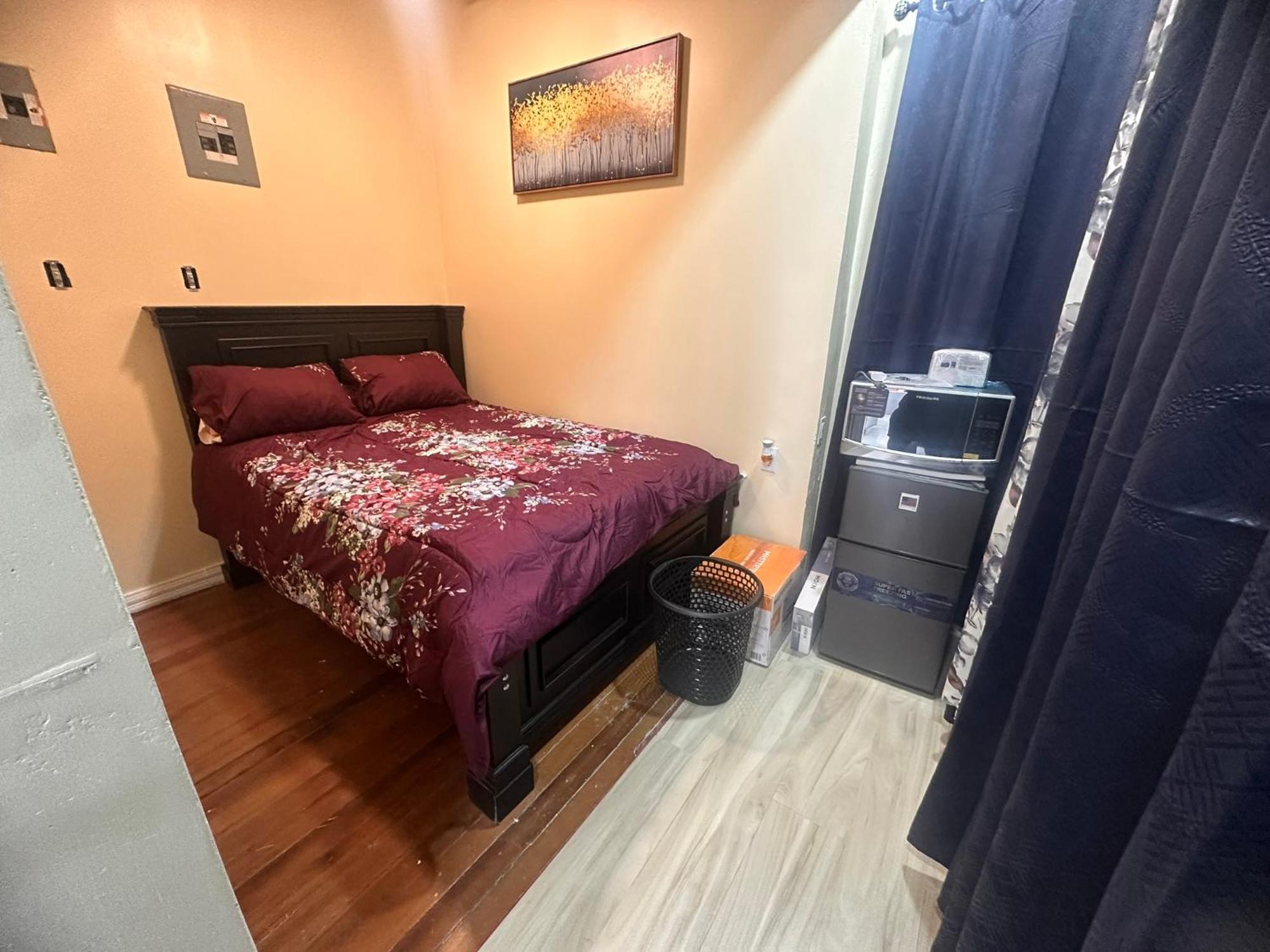 Hollywood Guesthouse Georgetown Dış mekan fotoğraf