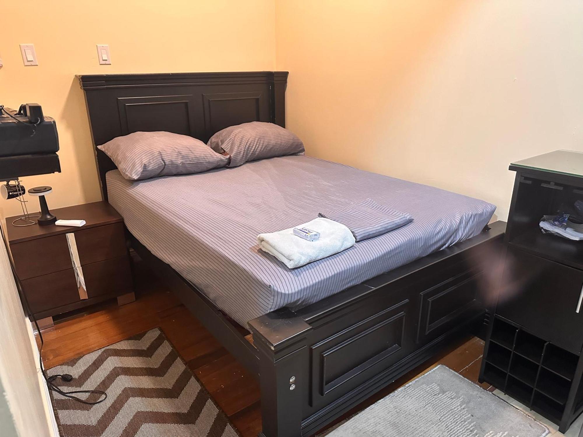 Hollywood Guesthouse Georgetown Dış mekan fotoğraf