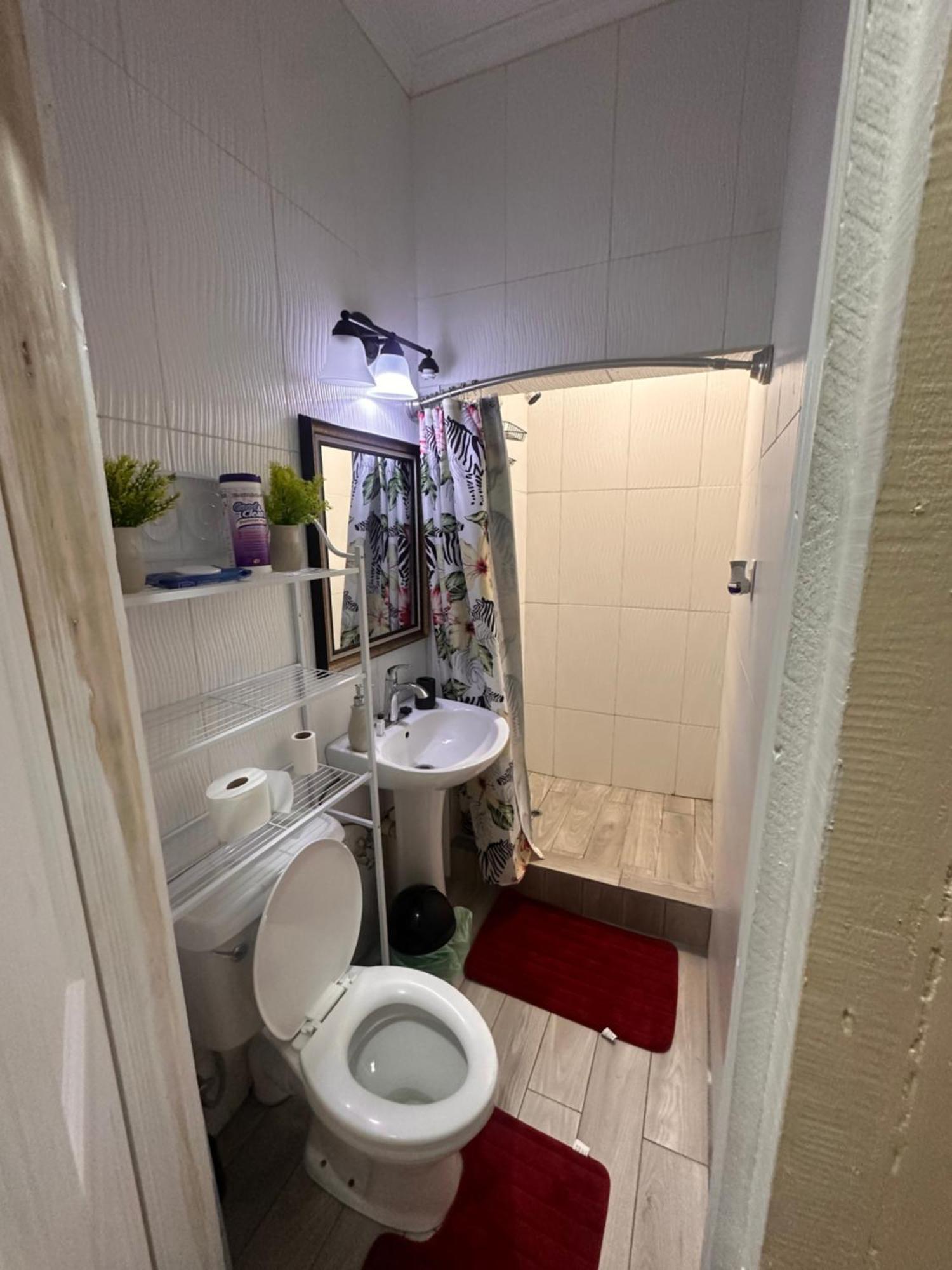 Hollywood Guesthouse Georgetown Dış mekan fotoğraf