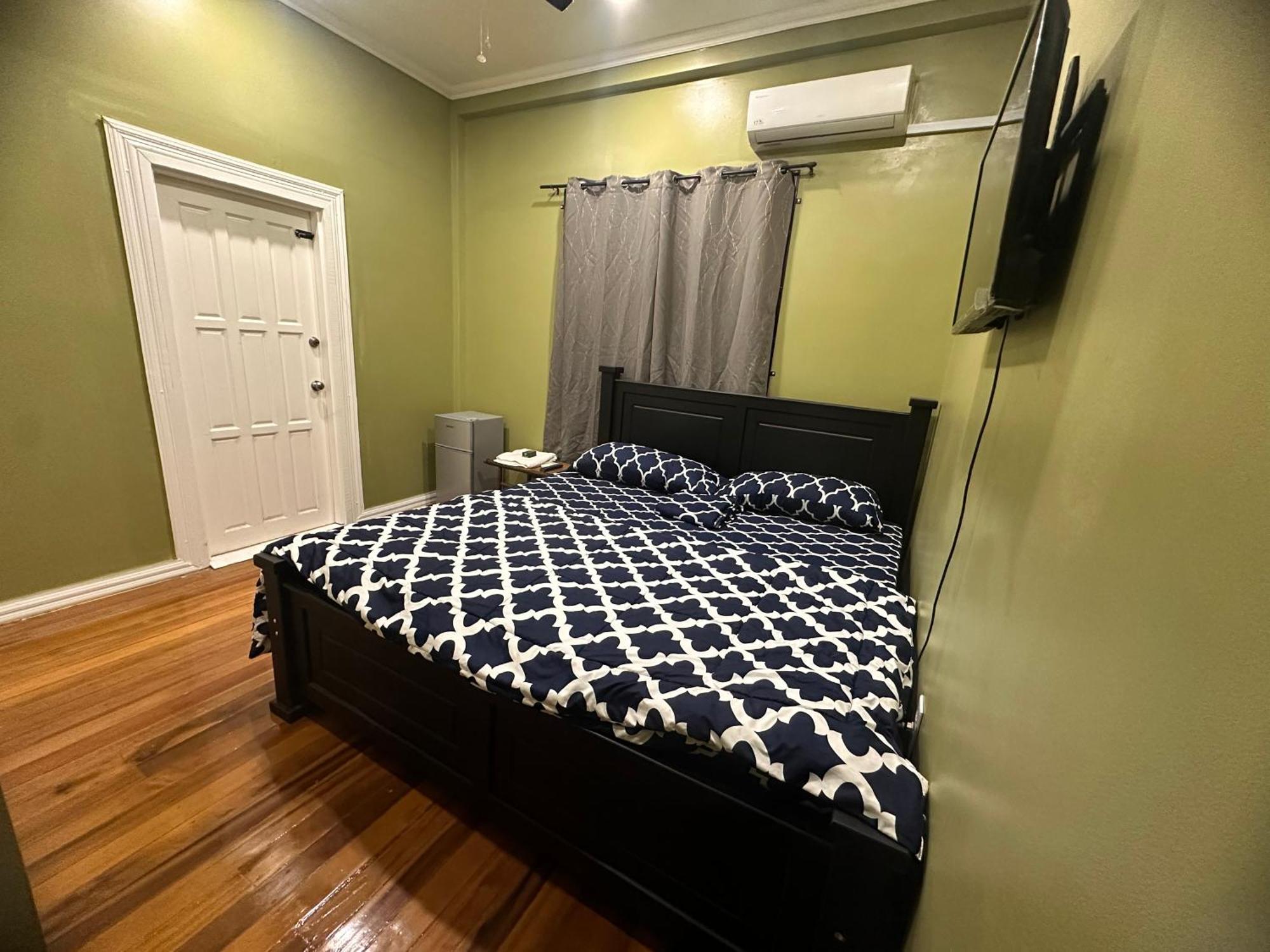 Hollywood Guesthouse Georgetown Dış mekan fotoğraf