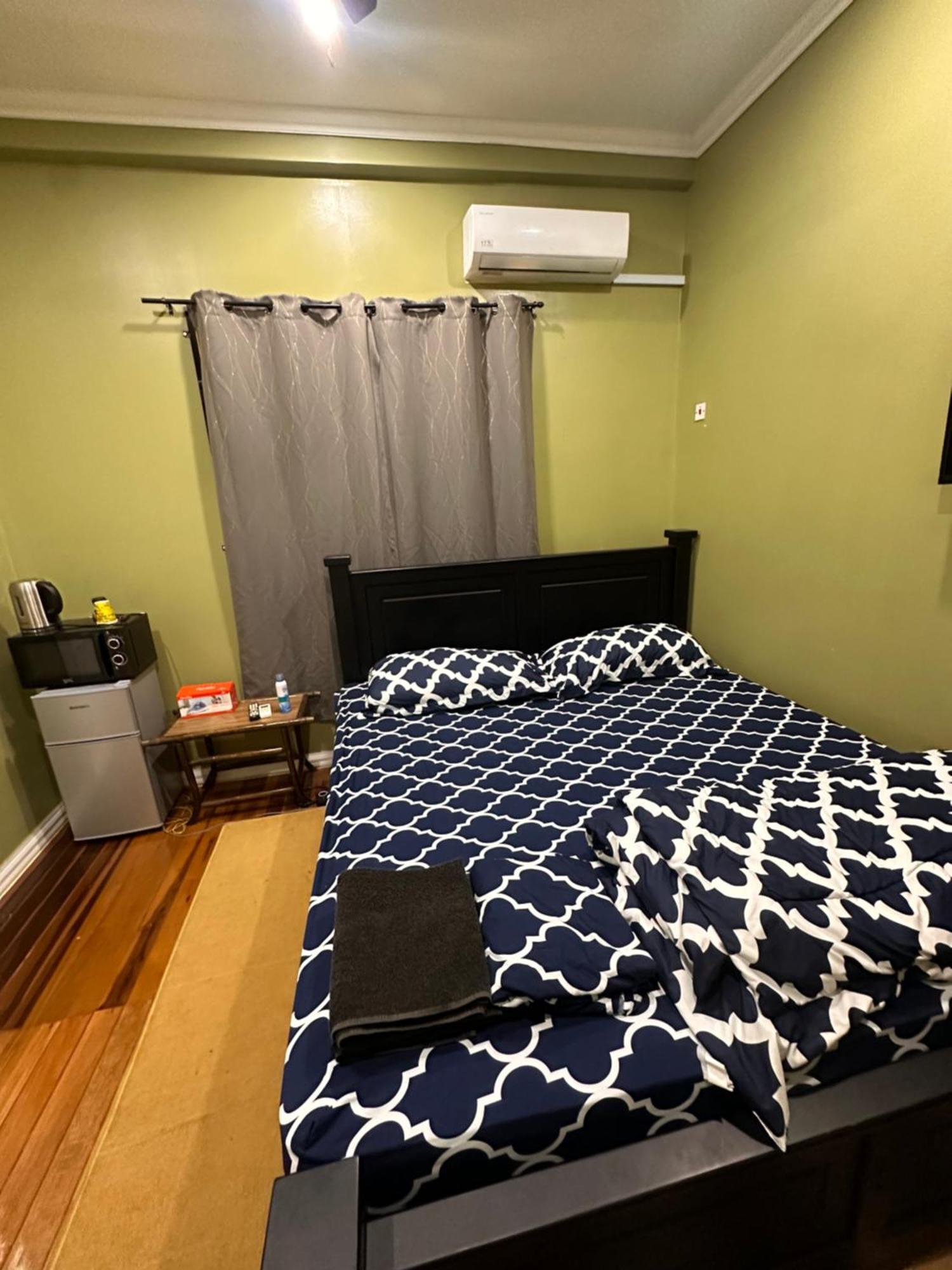 Hollywood Guesthouse Georgetown Dış mekan fotoğraf