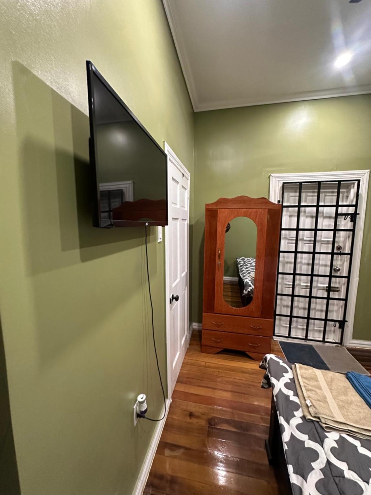 Hollywood Guesthouse Georgetown Dış mekan fotoğraf