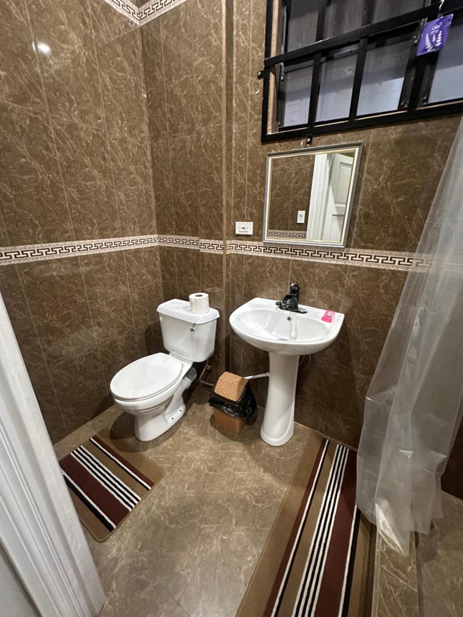 Hollywood Guesthouse Georgetown Dış mekan fotoğraf