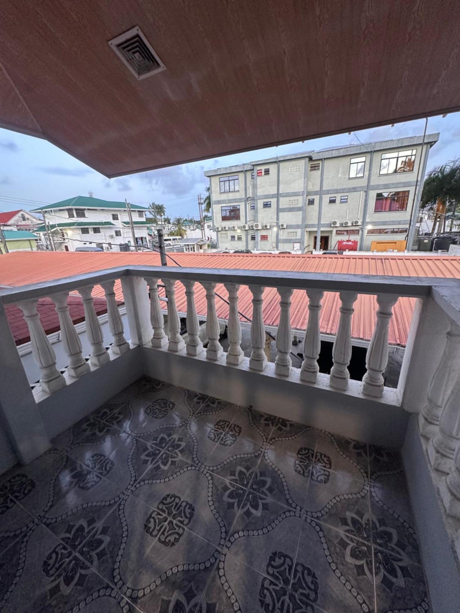 Hollywood Guesthouse Georgetown Dış mekan fotoğraf