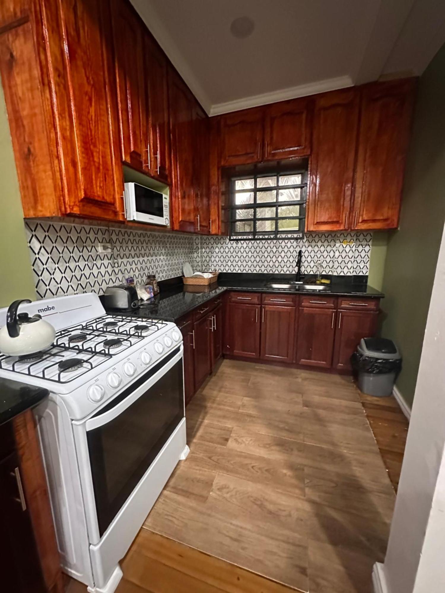 Hollywood Guesthouse Georgetown Dış mekan fotoğraf