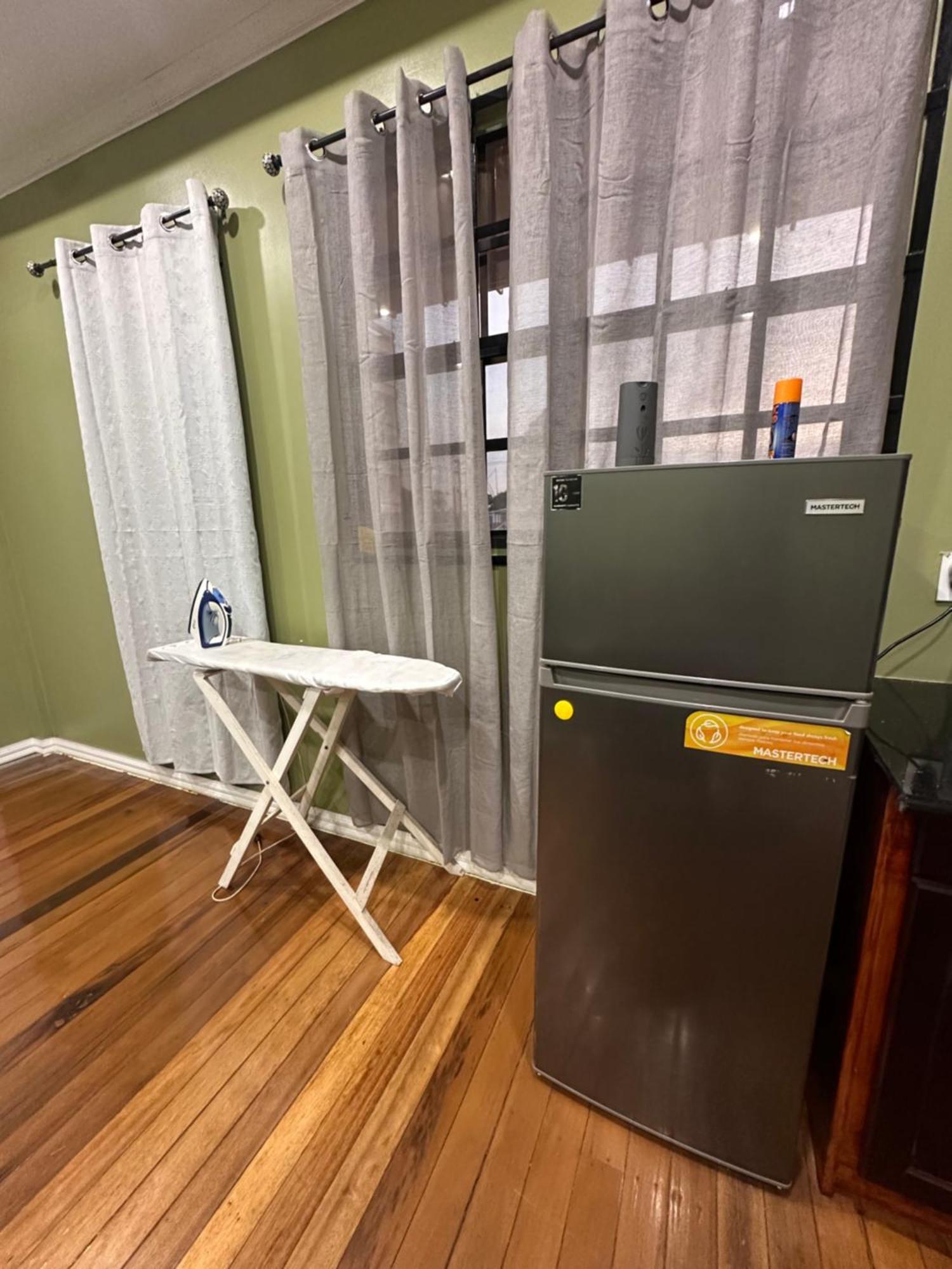 Hollywood Guesthouse Georgetown Dış mekan fotoğraf