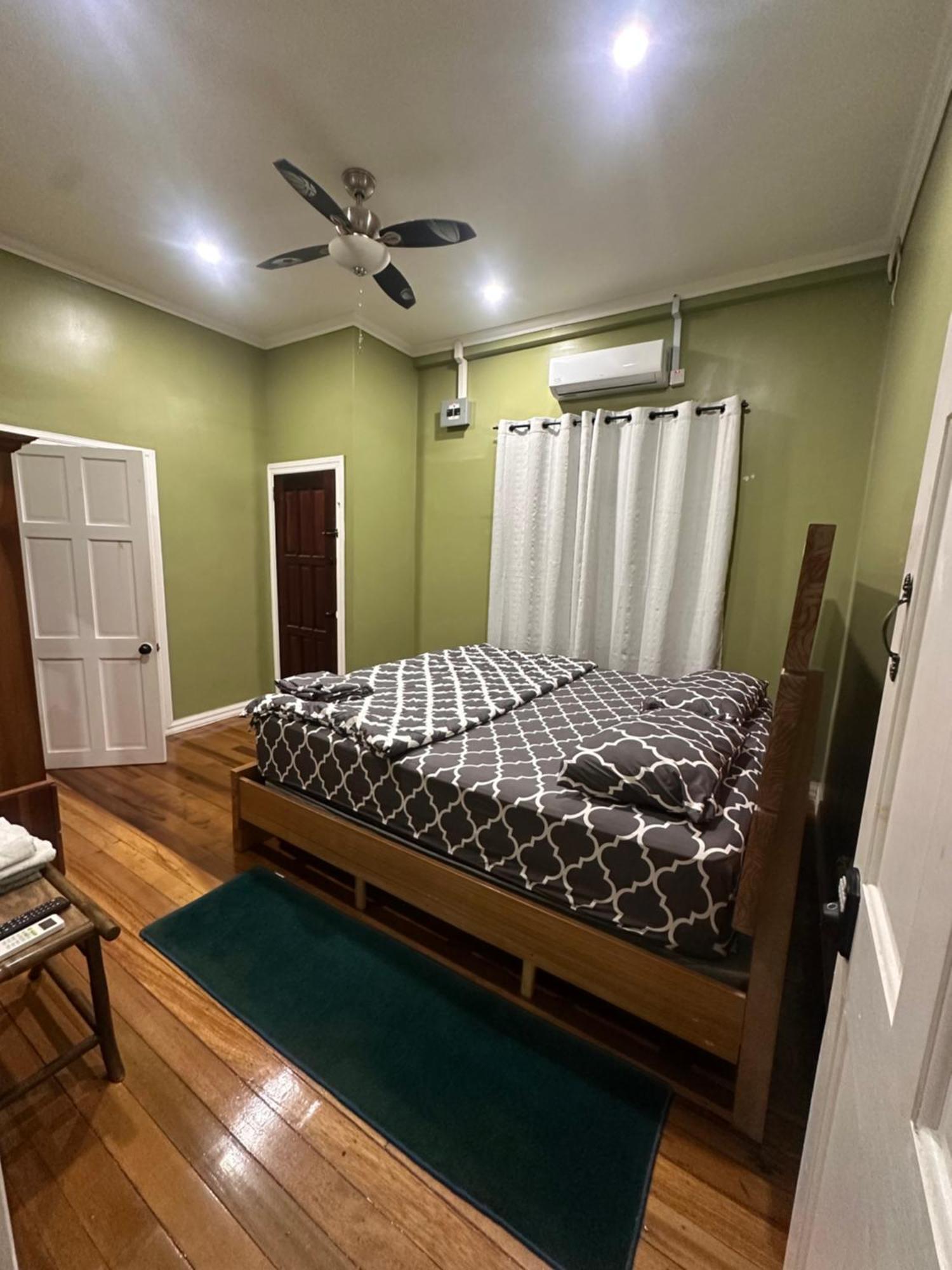 Hollywood Guesthouse Georgetown Dış mekan fotoğraf