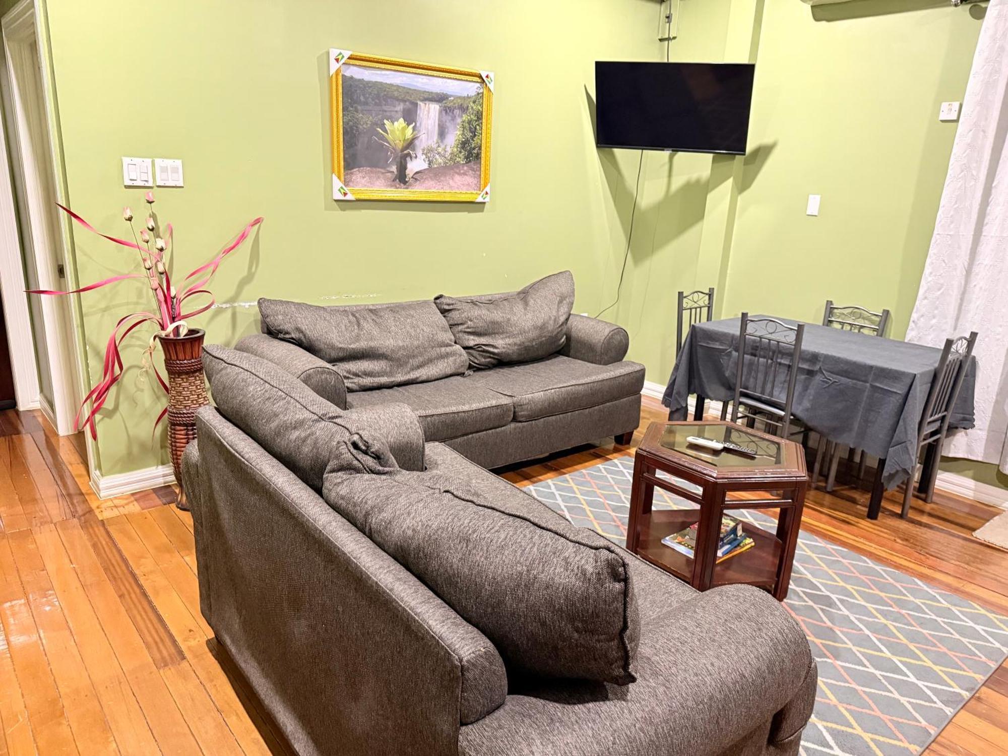 Hollywood Guesthouse Georgetown Dış mekan fotoğraf